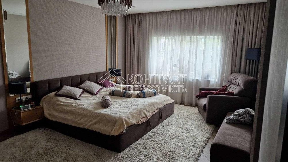 Продаж Будинок 5-кімнатний на вул. Генерала Удовиченка Харьков - изображение 13