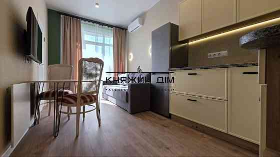 Оренда Квартира 1-кімнатна, 3/5 поверх на Тираспольская ул. Київ