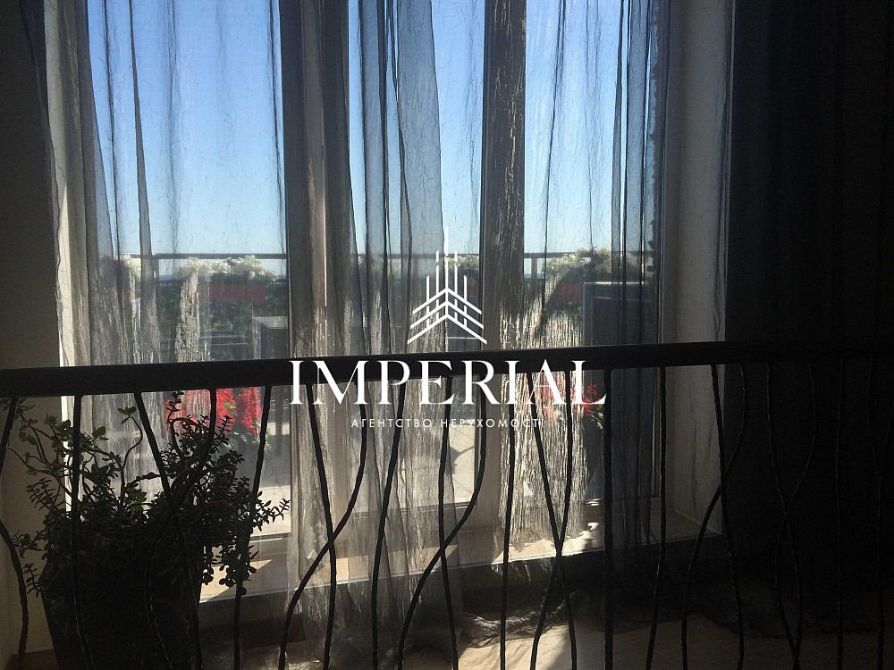 Продаж 4к Квартира 181 кв.м Ахматової Анни вул. Київ - фото 20