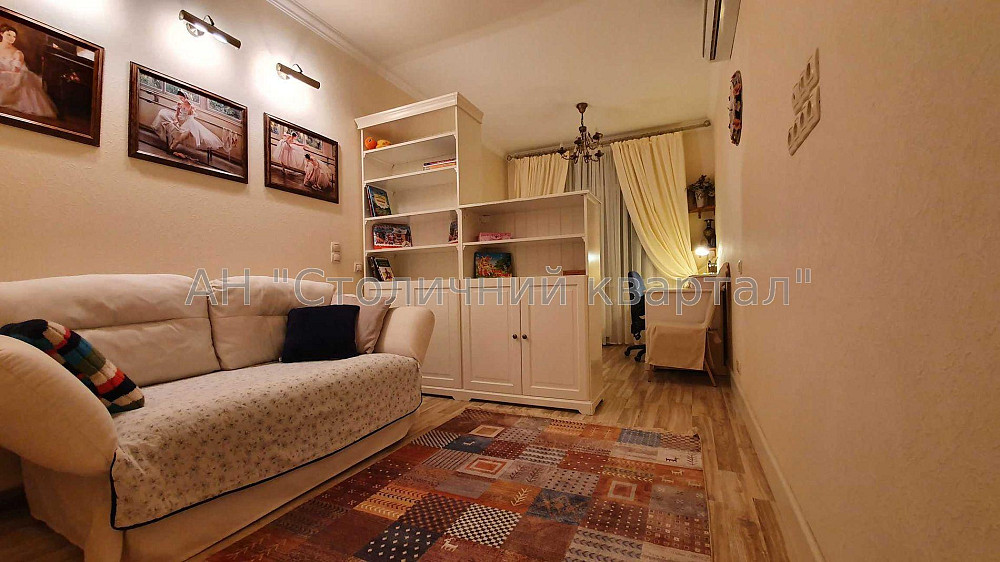 Продаж Будинок 2-кімнатний на Лобановського пр-т, 4 Киев - изображение 10