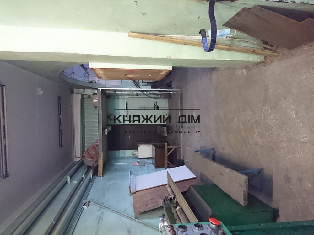 Оренда приміщення вільного призначення на Бориспольская ул. поверх - 1/2 Київ - фото 11