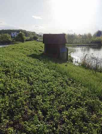 Продаж земельної ділянки 7 га на Городище Zhytomyr