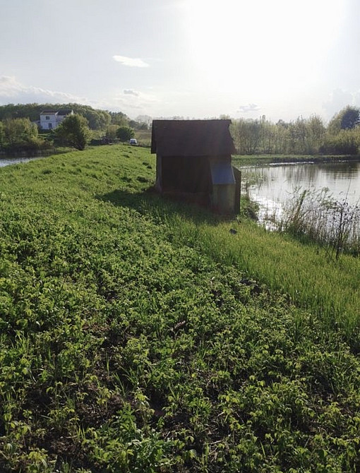 Продаж земельної ділянки 7 га на Городище Zhytomyr - photo 2