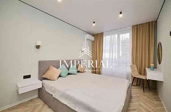 Продаж Квартира 1-кімнатна, 20/23 поверх на вул. Івана Виговського Київ