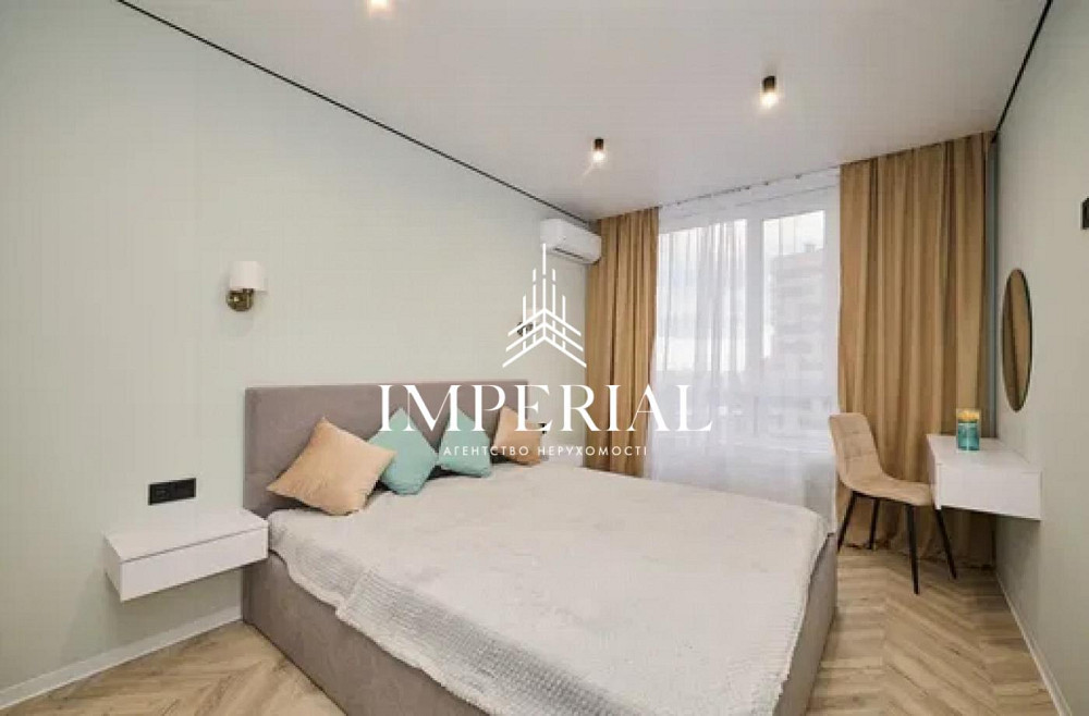 Продаж Квартира 1-кімнатна, 20/23 поверх на вул. Івана Виговського Київ - фото 3