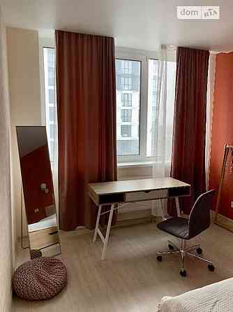 Оренда Квартира 1-кімнатна, 5/10 поверх на ул. Малоземельная, 75 Київ