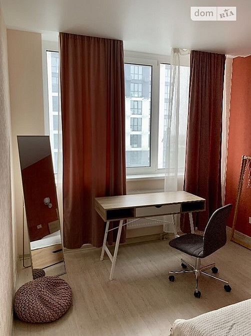 Оренда Квартира 1-кімнатна, 5/10 поверх на ул. Малоземельная, 75 Київ - фото 2