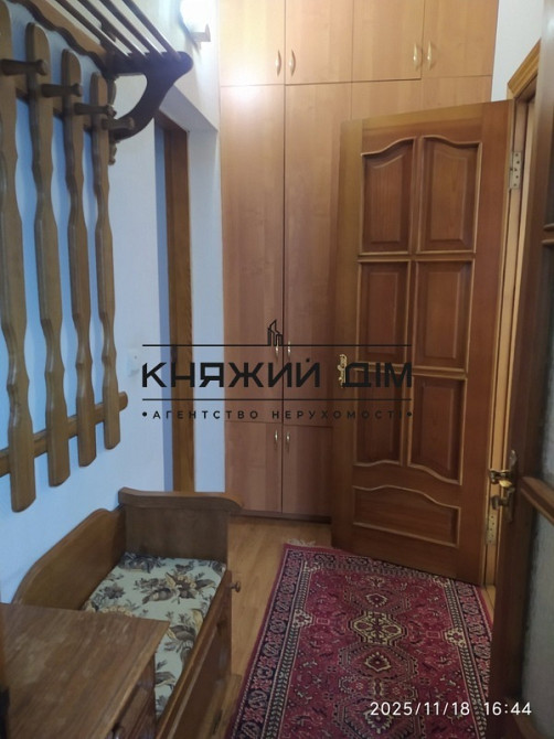 Є УКРИТТЯ! Оренда 2 кімнатної квартири біля метро Дарниця № 11203685 Київ - фото 10