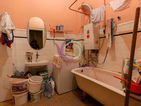 Продаж 4к Квартира 119 кв.м Рутковича вулиця 4 Львів - фото 11