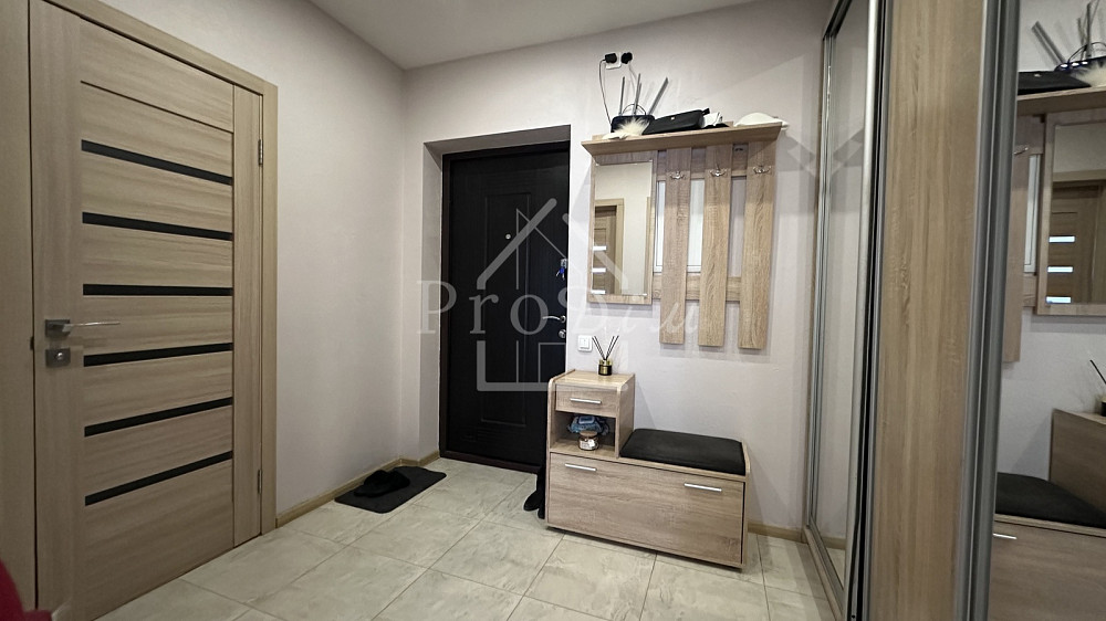 Продаж Квартира 1-кімнатна, 13/25 поверх на Европейського Союзу просп. (Правди), 43а Київ - фото 17