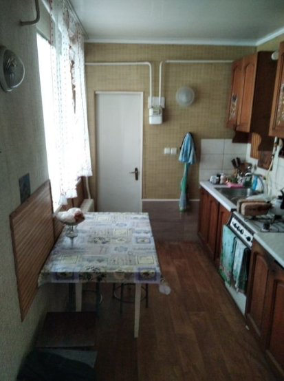 Продам трехкомнатную квартиру на ул. Тополевой. Odessa - photo 2