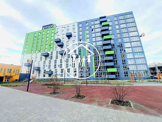 Продаж 1к Квартира 50 кв.м Рудненська, 8 Львів