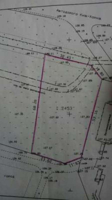 Продаж земельної ділянки 24 соток Бориспіль - фото 3