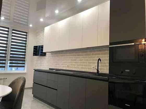 Оренда Квартира 1-кімнатна, 25/25 поверх на ул. Михаила Драгоманова, 10 Київ