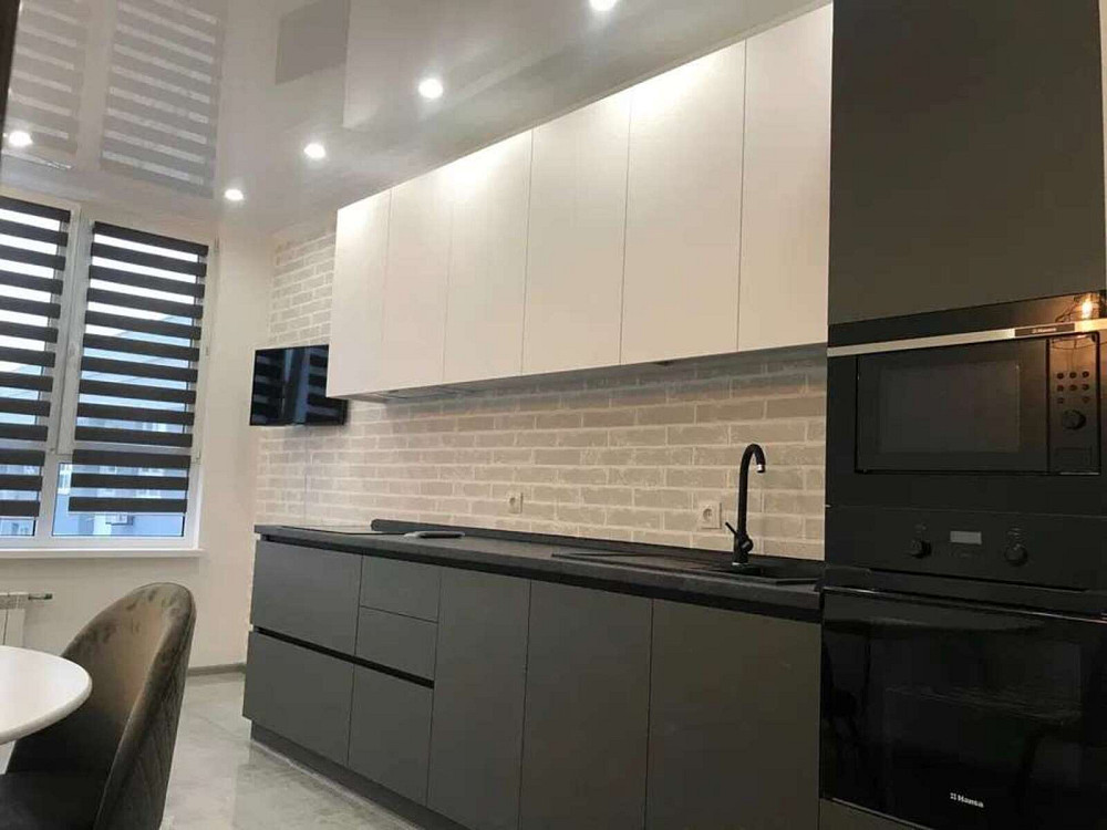 Оренда Квартира 1-кімнатна, 25/25 поверх на ул. Михаила Драгоманова, 10 Київ - фото 1