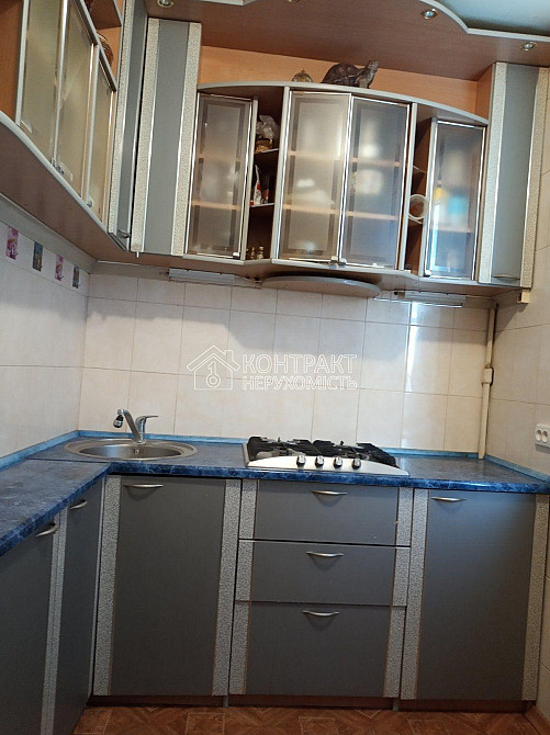 Продаж Квартира 2-кімнатна, 5/9 поверх на вул. Салтівське Харків - фото 1