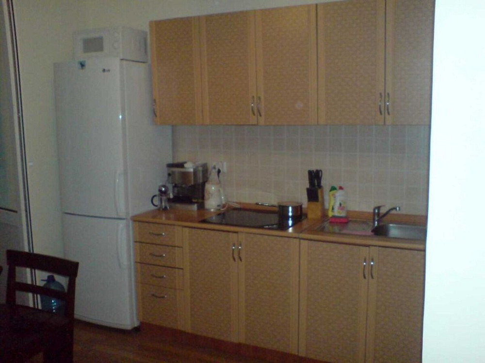 Продаж Квартира 1-кімнатна, 28/32 поверх на Гришка, 9 Київ - фото 5