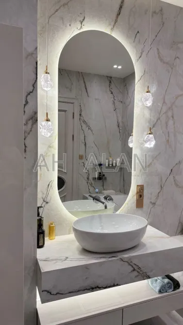 Продаж 4к Квартира 130 кв.м Новопечерські Липки Київ - фото 11