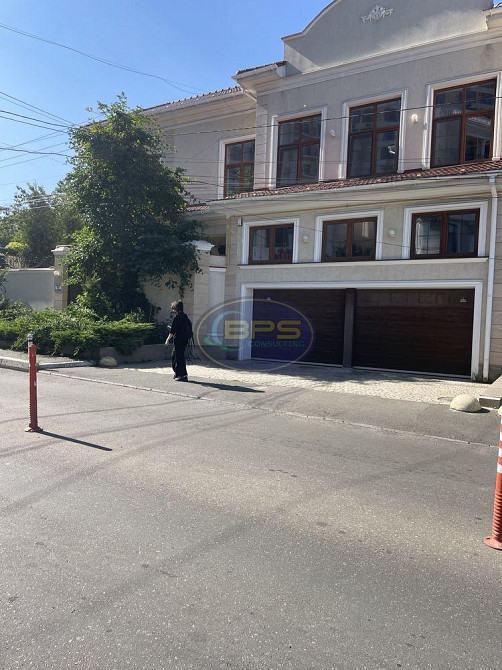 Продаж приміщення вільного призначення на вул. аркадия Одеса - фото 1