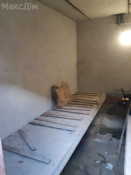 Продаж Гараж/паркомісце на вул. Довженка Ternopil' - photo 2