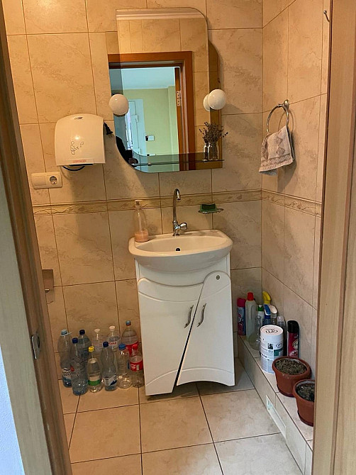 Продаж приміщення вільного призначення на вул. Романа Шухевича приміщень - 1, поверх - 1/9 Новояворівськ - фото 10