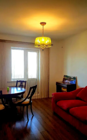 Оренда Квартира 2-кімнатна, 26/36 поверх на Харківське шоссе, 19 Київ