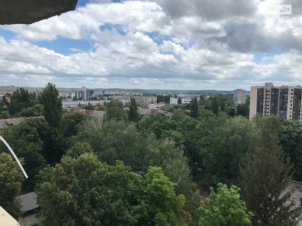 Продаж Квартира 1-кімнатна, 10/11 поверх на Келецька Вінниця - фото 5