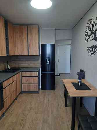 Продаж Квартира 1-кімнатна, 17/25 поверх на Озерна, 27а 