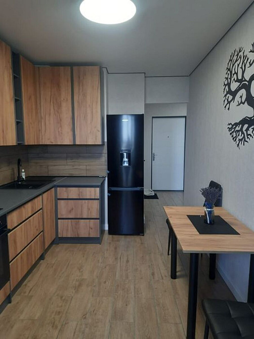 Продаж Квартира 1-кімнатна, 17/25 поверх на Озерна, 27а  - фото 1