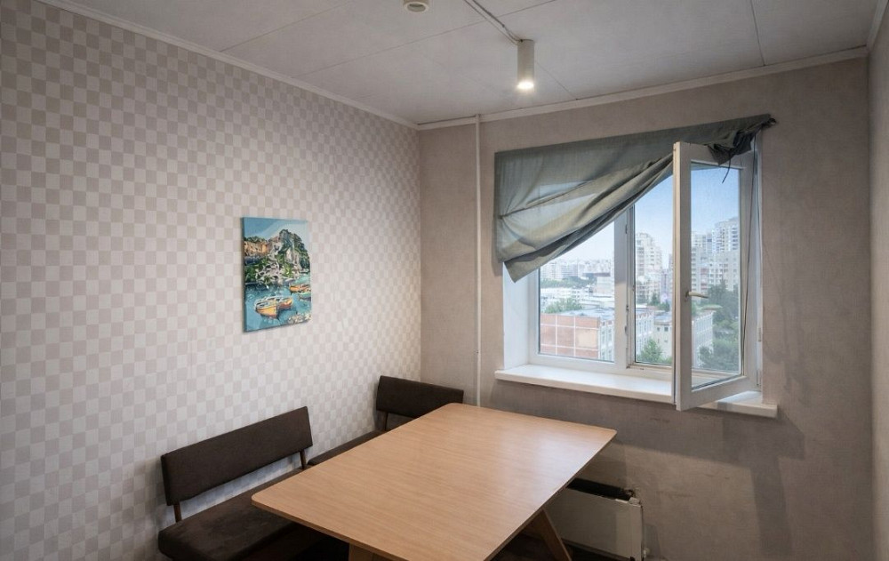 Продаж Квартира 2-кімнатна, 8/10 поверх на Червоної Калини вул., д. 93б Kiev - photo 5