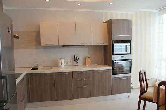 Оренда Квартира 2-кімнатна, 18/24 поверх на ул. Елизаветы Чавдар Kiev