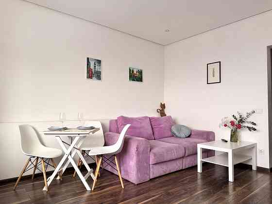 Продаж Квартира 1-кімнатна, 19/20 поверх на Гетьмана Вадима вул., д. 30б Киев