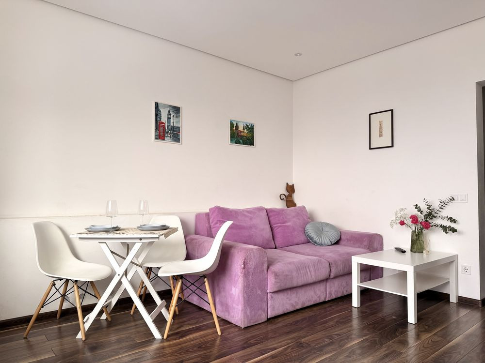 Продаж Квартира 1-кімнатна, 19/20 поверх на Гетьмана Вадима вул., д. 30б Киев - изображение 5