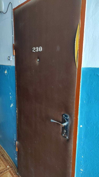 Продаж Квартира 1-кімнатна, 9/9 поверх на Гусовського вул., д. 2 Киев - изображение 10