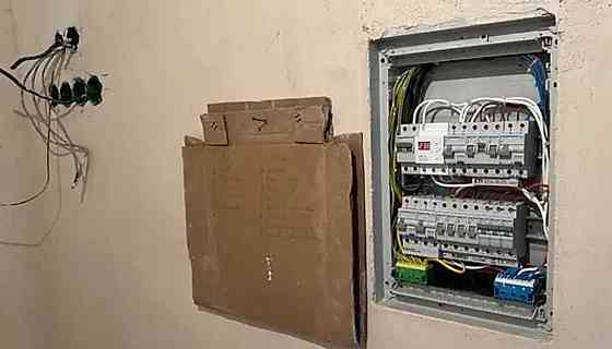 Продаж Квартира 1-кімнатна, 9/24 поверх на Балтійський вул., д. 3 Kiev