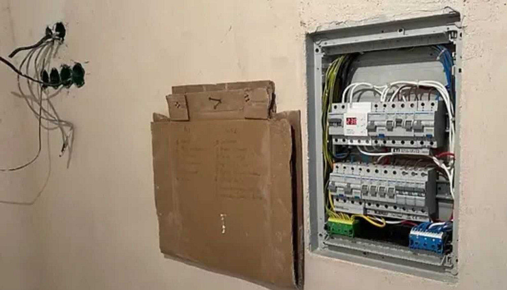 Продаж Квартира 1-кімнатна, 9/24 поверх на Балтійський вул., д. 3 Kiev - photo 2