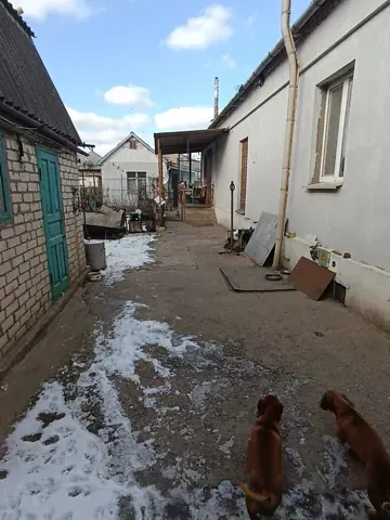 Продаж 1-поверховий   144.8 кв.м 4 кімн. на Приміська вулиця 56 Миколаїв - фото 6