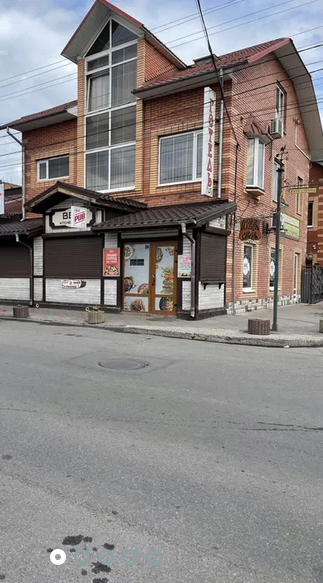 Оренда торгове приміщення поверх - 1/3 Вінниця - фото 1