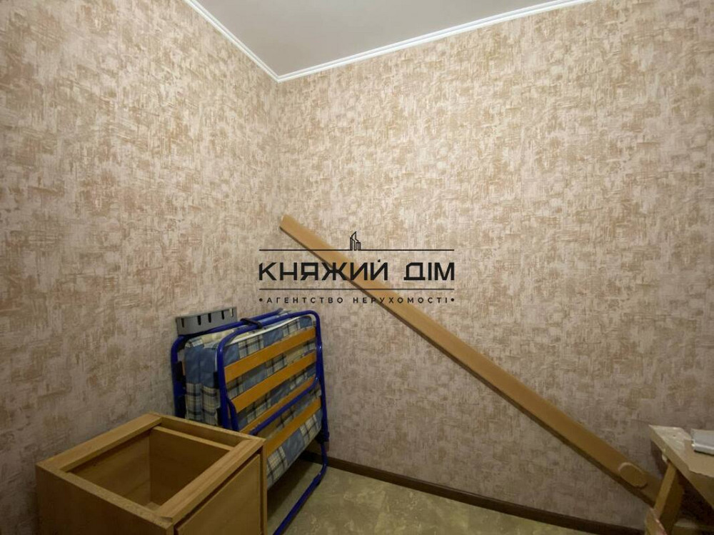 Є генератор! Відмінна трикімнатна роздільна квартира на Березняках. код об’єкта 1133556 Киев - изображение 13