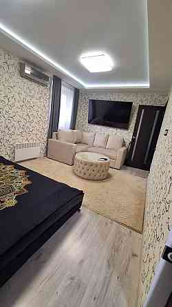 Продам 1 кім. квартиру з ремонтом та всією технікою і меб. Кропивницький