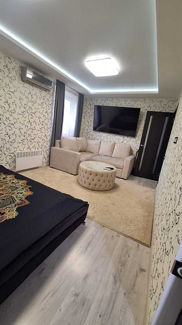 Продам 1 кім. квартиру з ремонтом та всією технікою і меб. Кропивницький - фото 3