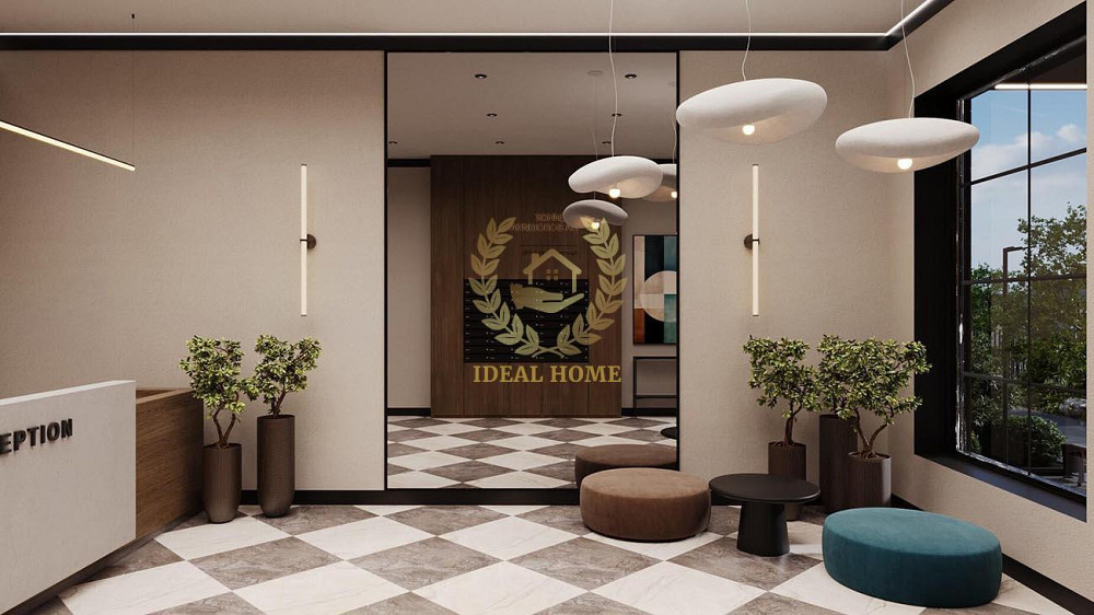 Продаж Квартира 1-кімнатна, 4/8 поверх на Августина Волошина ул., 32А Київ - фото 10