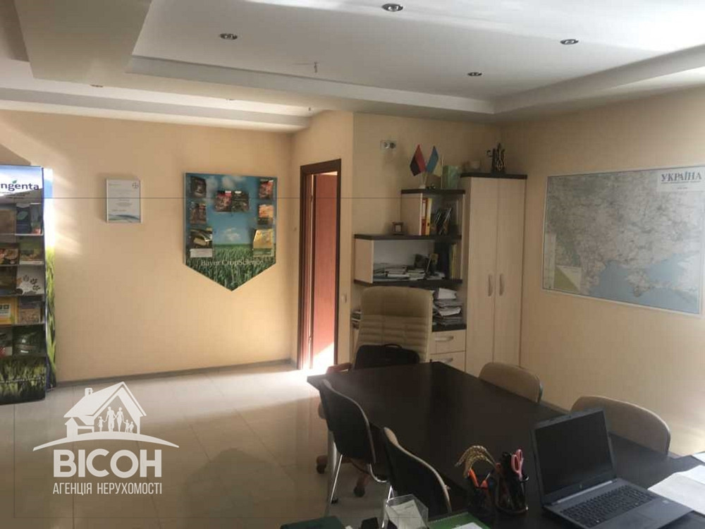 Продаж приміщення вільного призначення на вул. Березова Тернополь - изображение 3