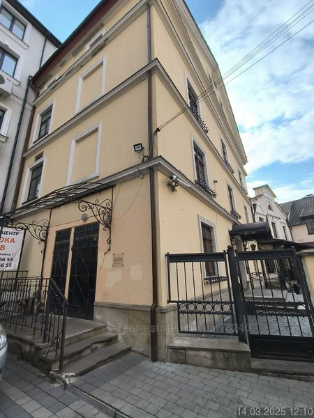 Продаж Квартира на улица Римлянина Петра Львов - изображение 13