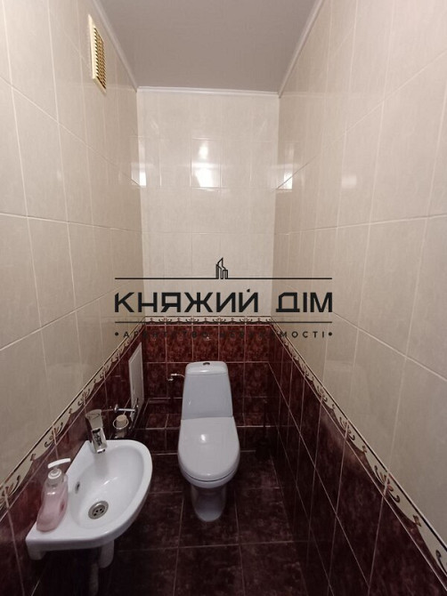 Оренда 2 кімнатної квартири м. Харківська Київ - фото 11