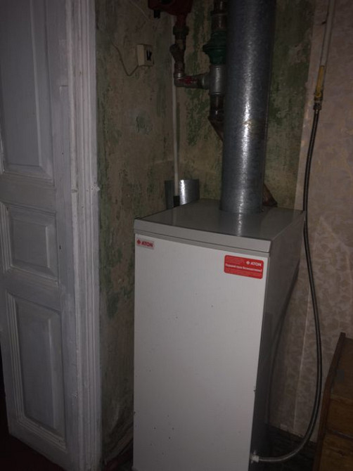 Просторная квартира на Екатериненской Одеса - фото 7