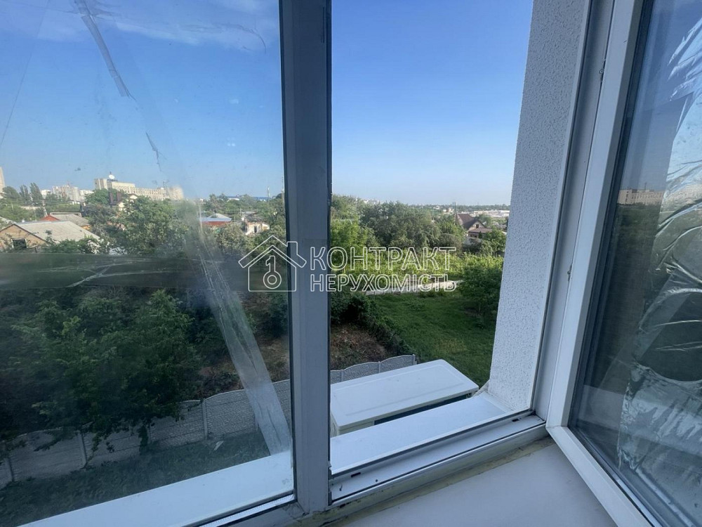 Продаж Квартира 1-кімнатна, 4/6 поверх на вул. Чернівецька Харків - фото 6