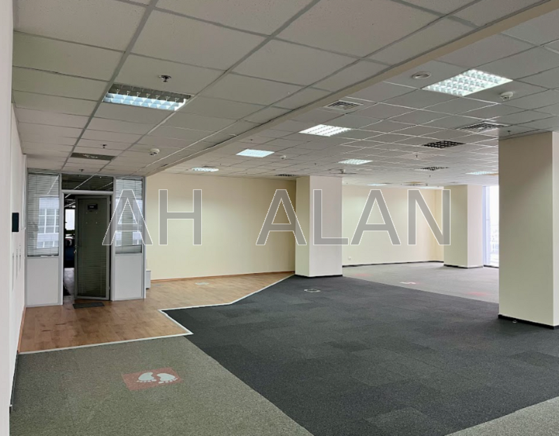 Оренда офісне приміщення на вул. Амосова Миколи приміщень - 7, поверх - 7/18 Київ - фото 8