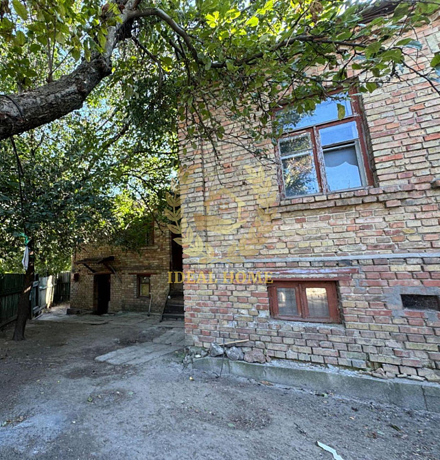 продам частину будинку вул Альпійська Київ - фото 17