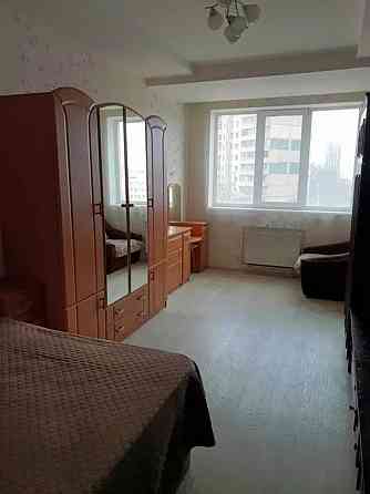 Оренда Квартира 1-кімнатна, 4/24 поверх на Наталії Ужвій, 12 Київ